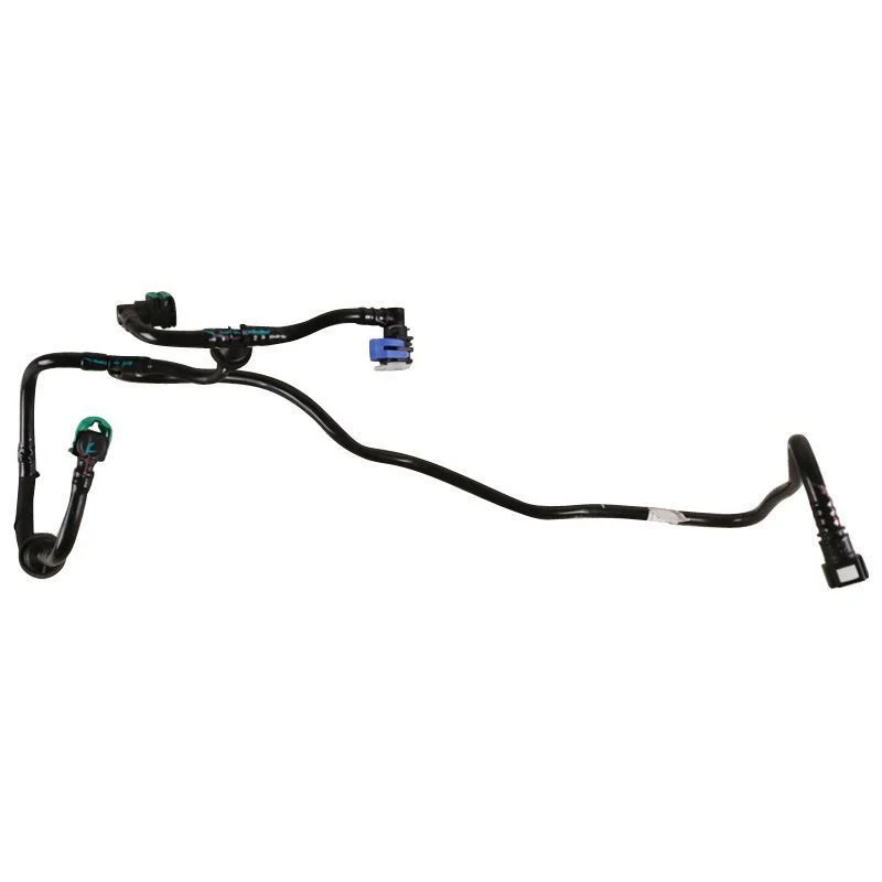 ECOSPORT 1.0 ECOBOOST VUEL VAPOUR TUBE HOSE 2013-ONWARDS