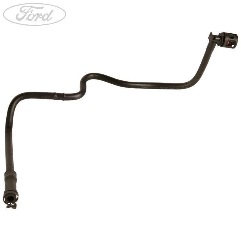 ECOSPORT 1.5 DURATEC TI-VCT AIR FILTER BREATHER PIPE 10/13- - Image 2