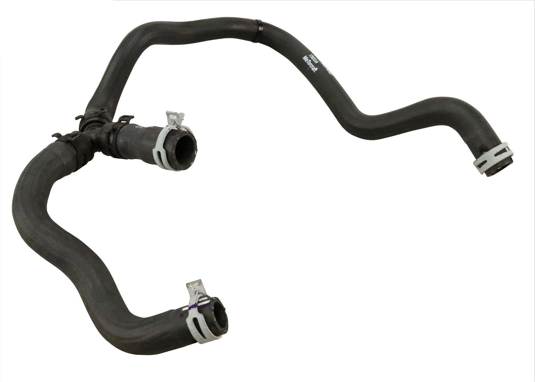 ECOSPORT 1.5 DURATEC TI-VCT COOLANT HOSE 2013- - Image 5