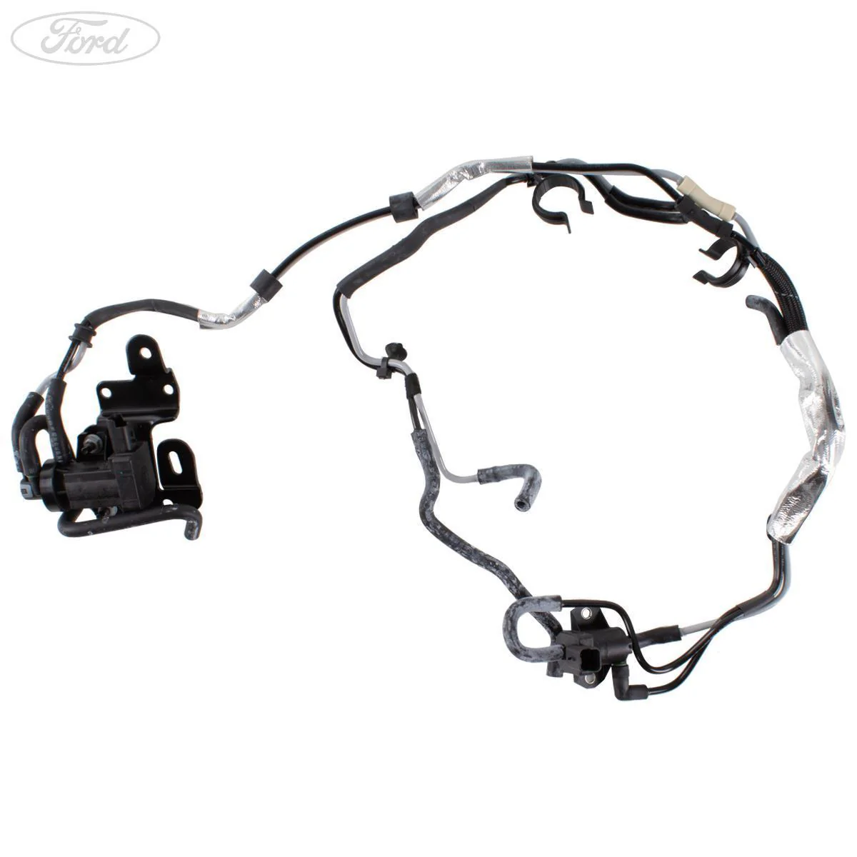 ECOSPORT 1.5 SOHC BRAKE SERVO BOOSTER VACUUM HOSE 2013-2015 - Image 3