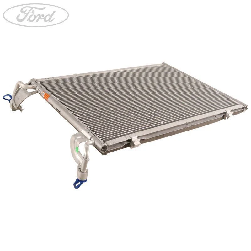 ECOSPORT 1.5 SOHC DI TC AIR CONDITIONING CONDENSER 12/2013- - Image 6