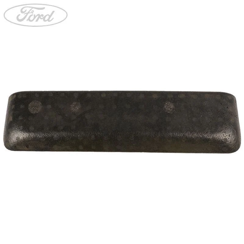 ECOSPORT BREAKDOWN TOOL ROLL LESS TYRE CARRIER 2015-