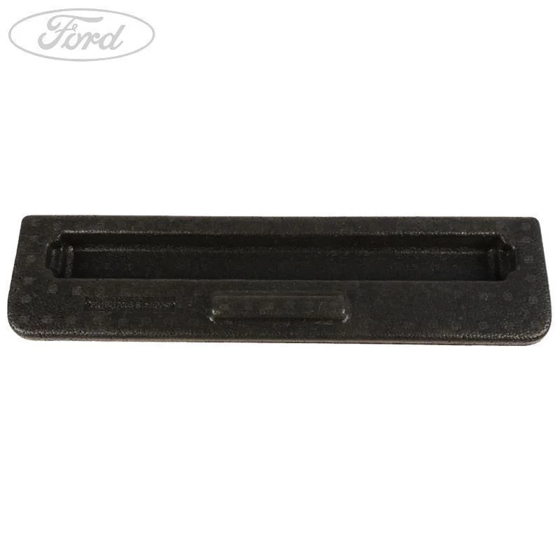 ECOSPORT BREAKDOWN TOOL ROLL LESS TYRE CARRIER 2015- - Image 4