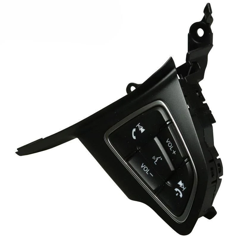 ECOSPORT C-MAX KUGA STEERING WHEEL O/S SWITCH 2017-