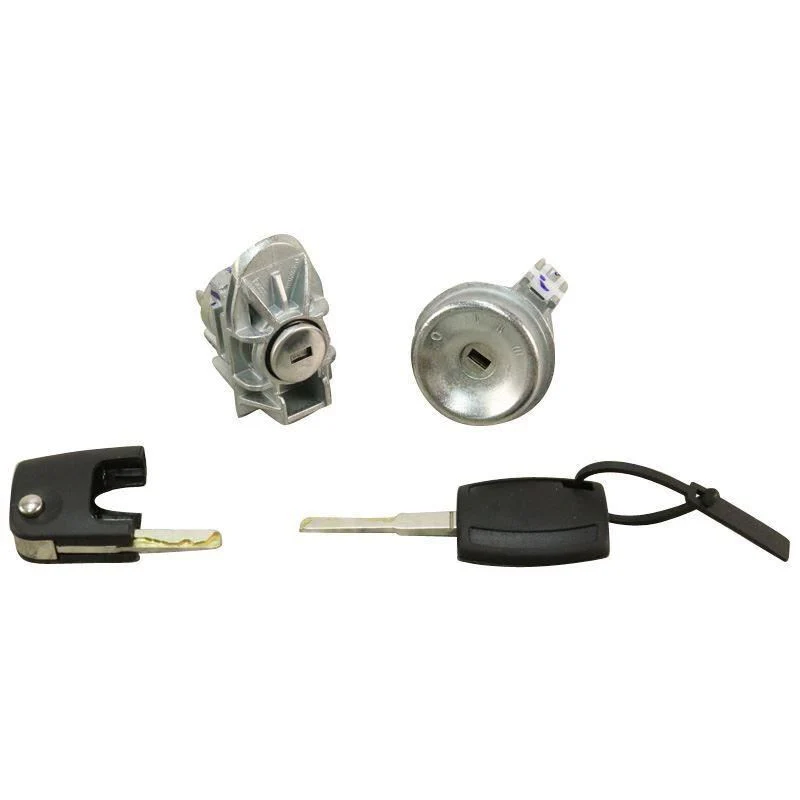 ECOSPORT COMPLETE VEHICLE LOCKSET LESS KEYLESS ENTRY 01/15- - Image 5