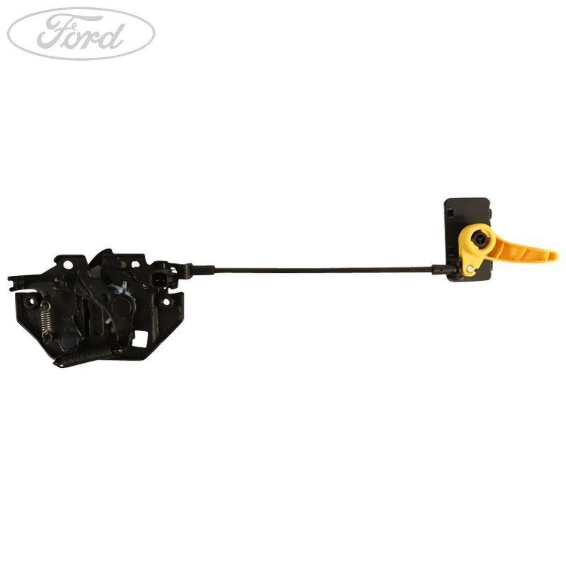ECOSPORT COURIER BONNET LATCH MECHANISM 2014-2018 - Image 3