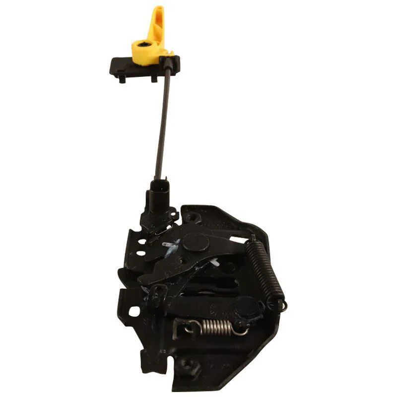 ECOSPORT COURIER BONNET LATCH MECHANISM 2014-2018 - Image 4