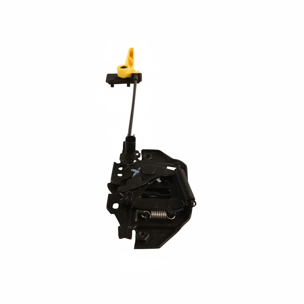ECOSPORT COURIER BONNET LATCH MECHANISM 2014-2018 - Image 5