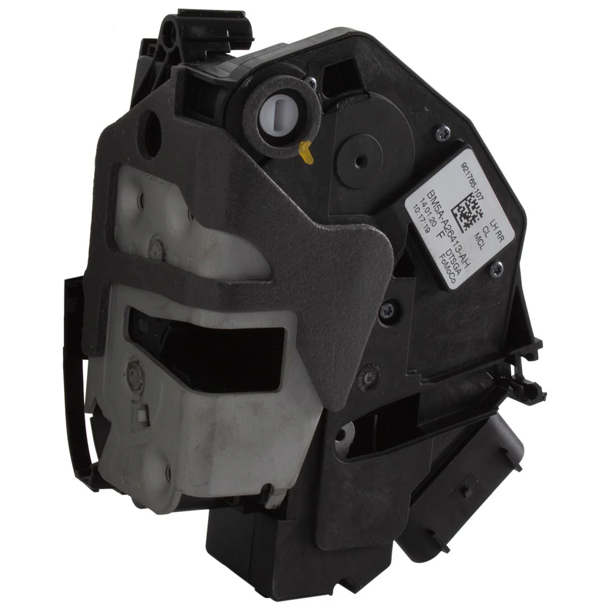 ECOSPORT COURIER FOCUS KUGA N/S REAR DOOR LOCK MECHANISM