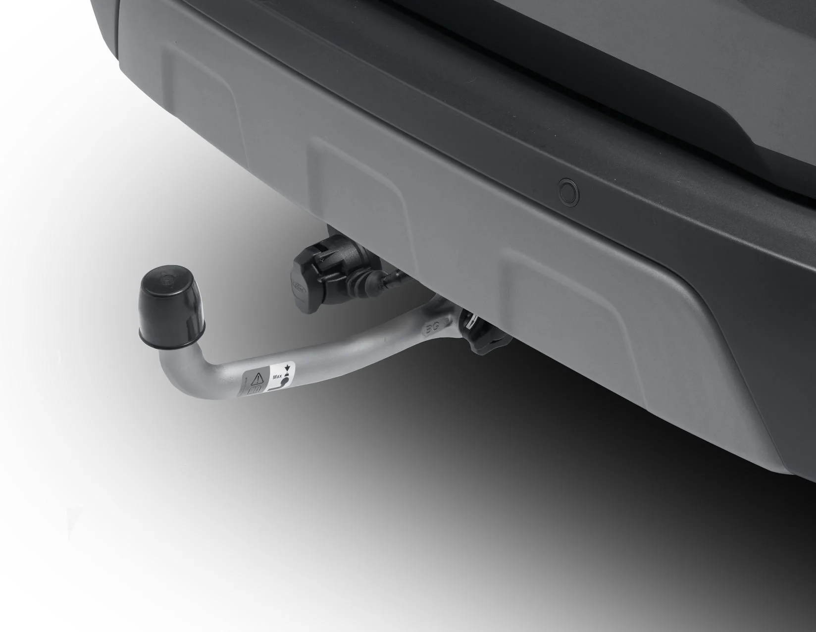 ECOSPORT DETACHABLE TOW BAR 11/2017 - Image 4