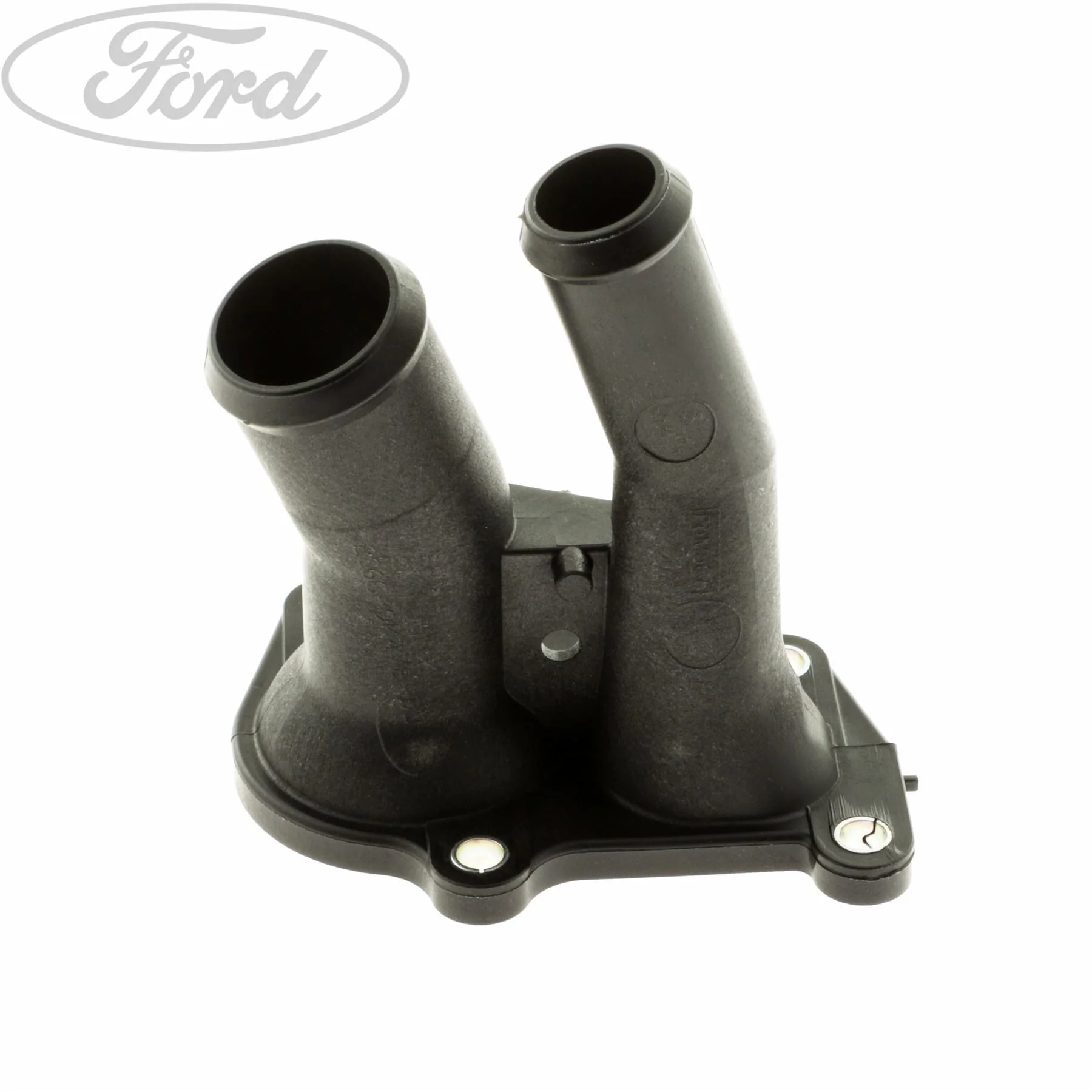ECOSPORT FIESTA 1.19 1.25 DURATEC THERMOSTAT HOUSING OUTLET - Image 2