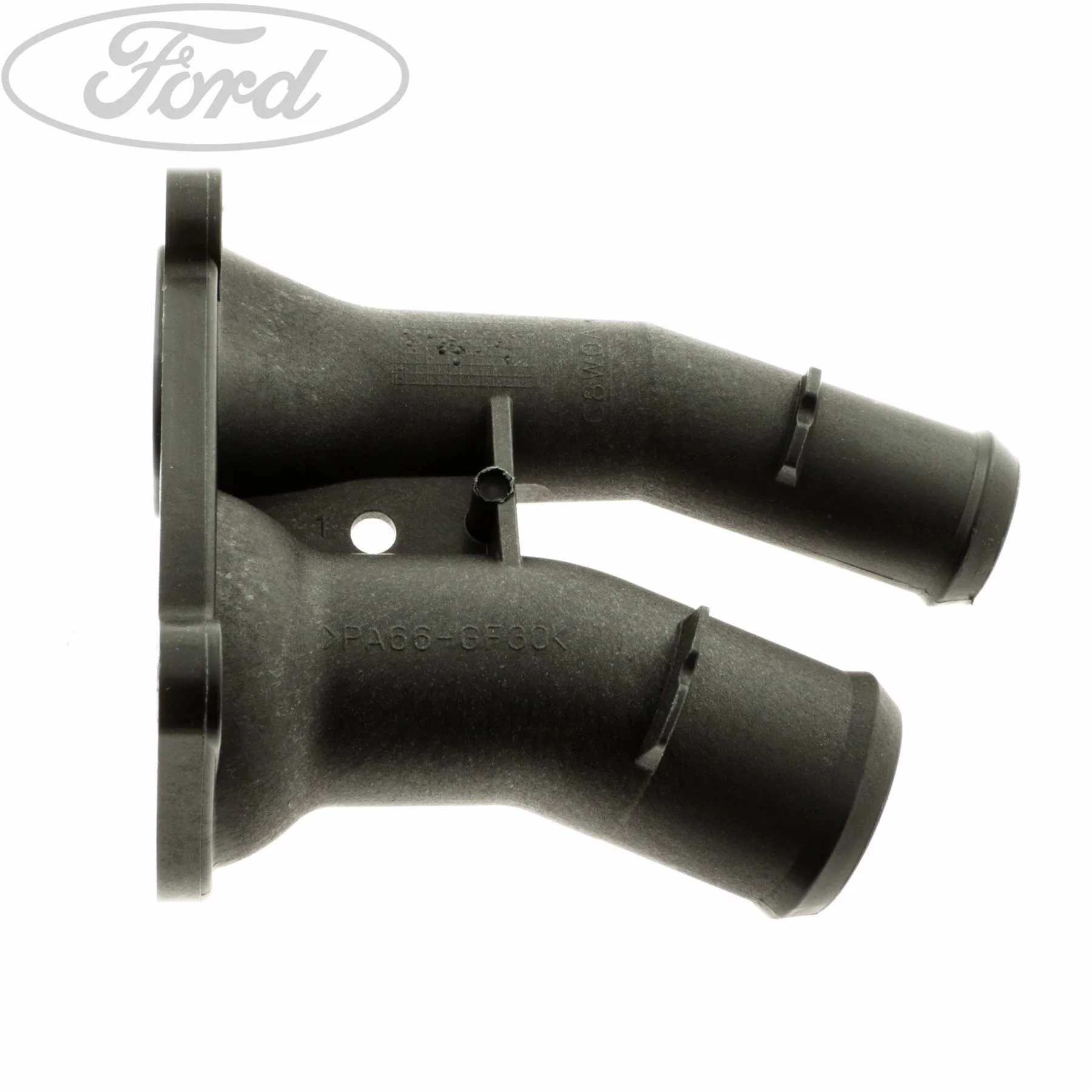ECOSPORT FIESTA 1.19 1.25 DURATEC THERMOSTAT HOUSING OUTLET - Image 3