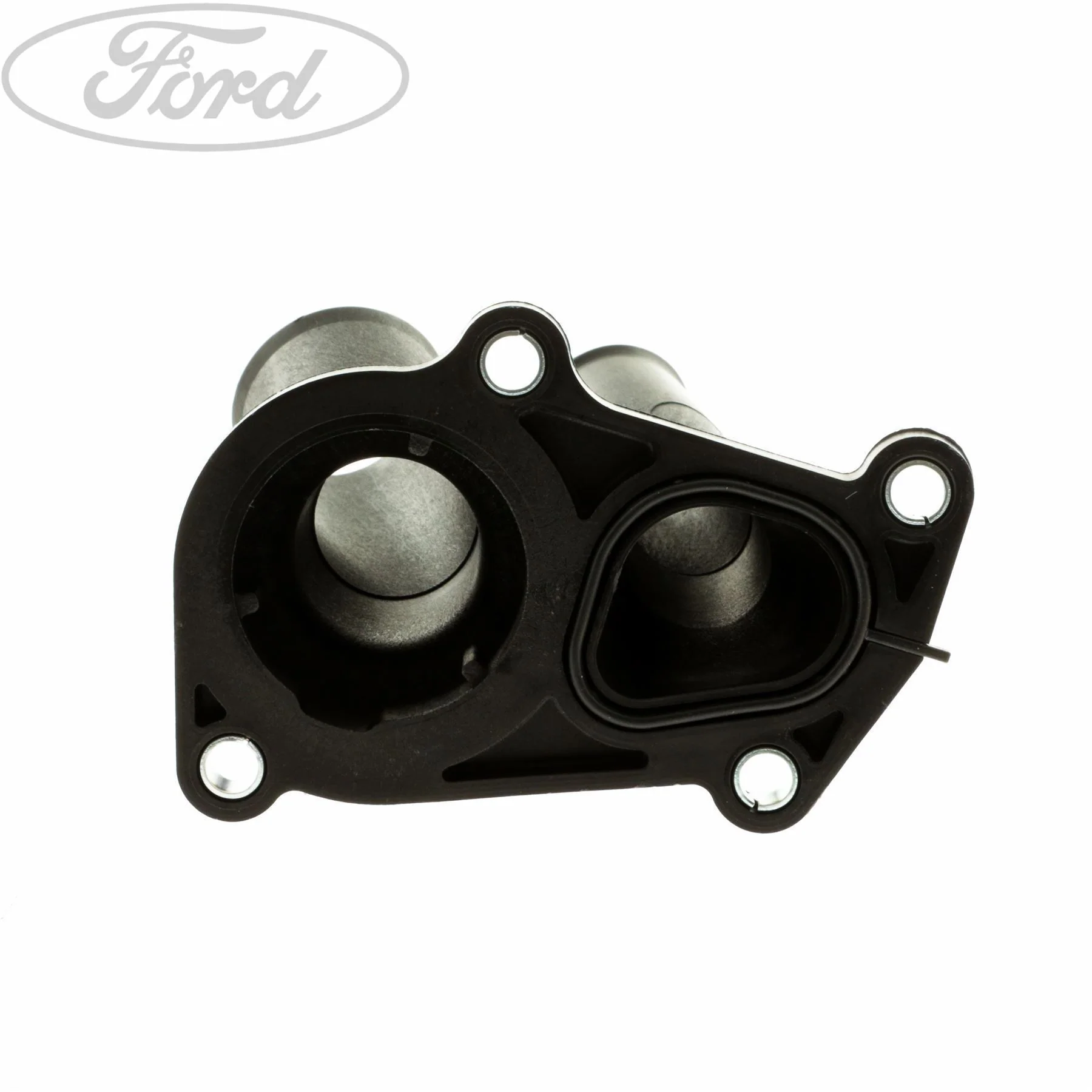 ECOSPORT FIESTA 1.19 1.25 DURATEC THERMOSTAT HOUSING OUTLET - Image 4