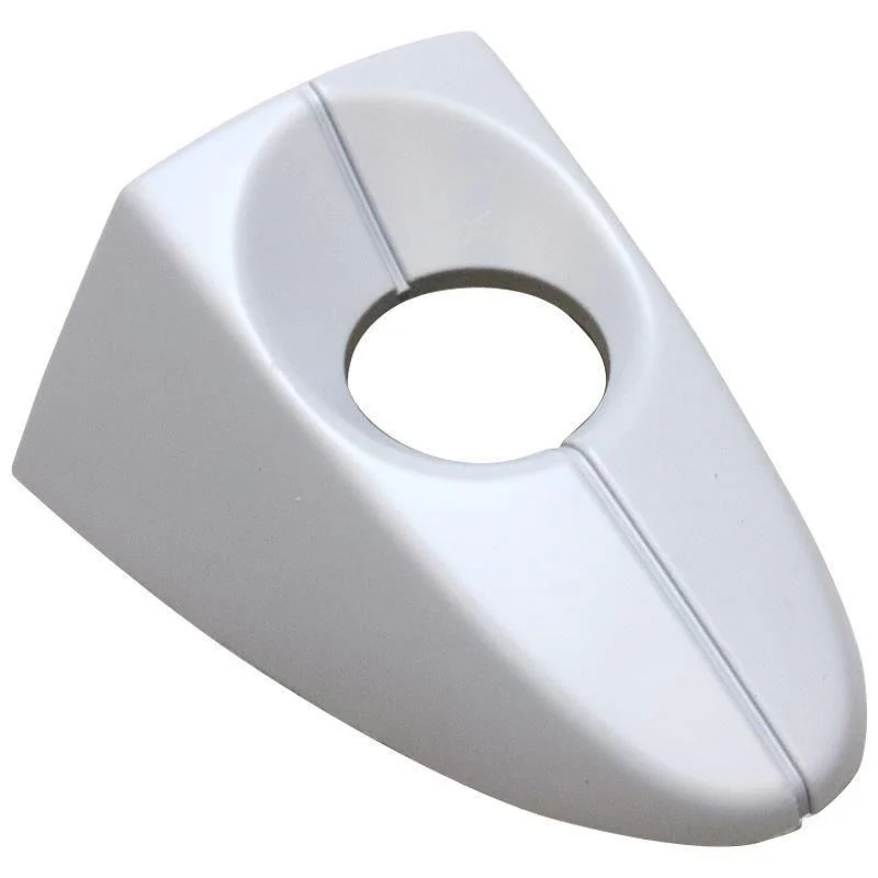 ECOSPORT FIESTA B-MAX FRONT O/S DOOR HANDLE BEZEL 2012- - Image 4