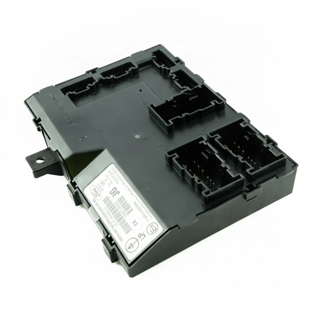 EcoSport Fiesta Courier Multi Function GEM Module 2013-2019 - Image 4