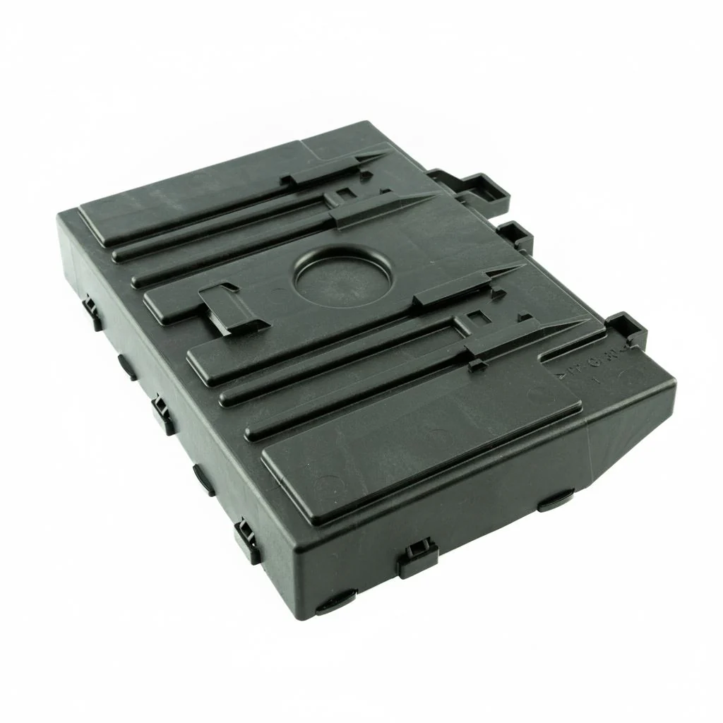 EcoSport Fiesta Courier Multi Function GEM Module 2013-2019 - Image 5