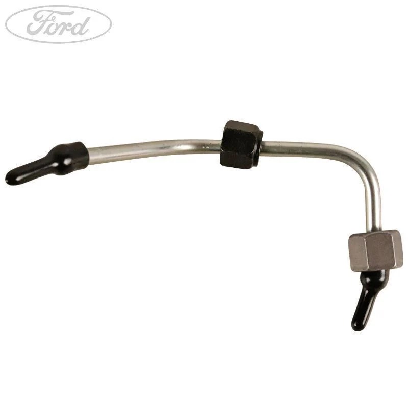 ECOSPORT FIESTA FOCUS MONDEO 1.5 DURATORQ DIESEL FUEL PIPE - Image 4