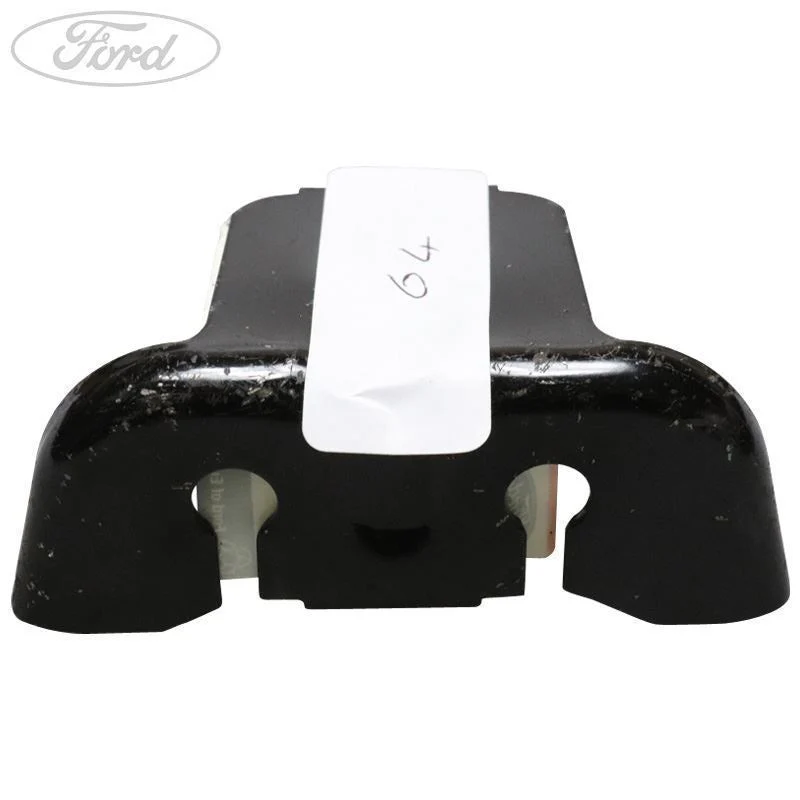 ECOSPORT FIESTA FUSION FIGO KA+ B-MAX FLOOR PAN GUIDE 2017-