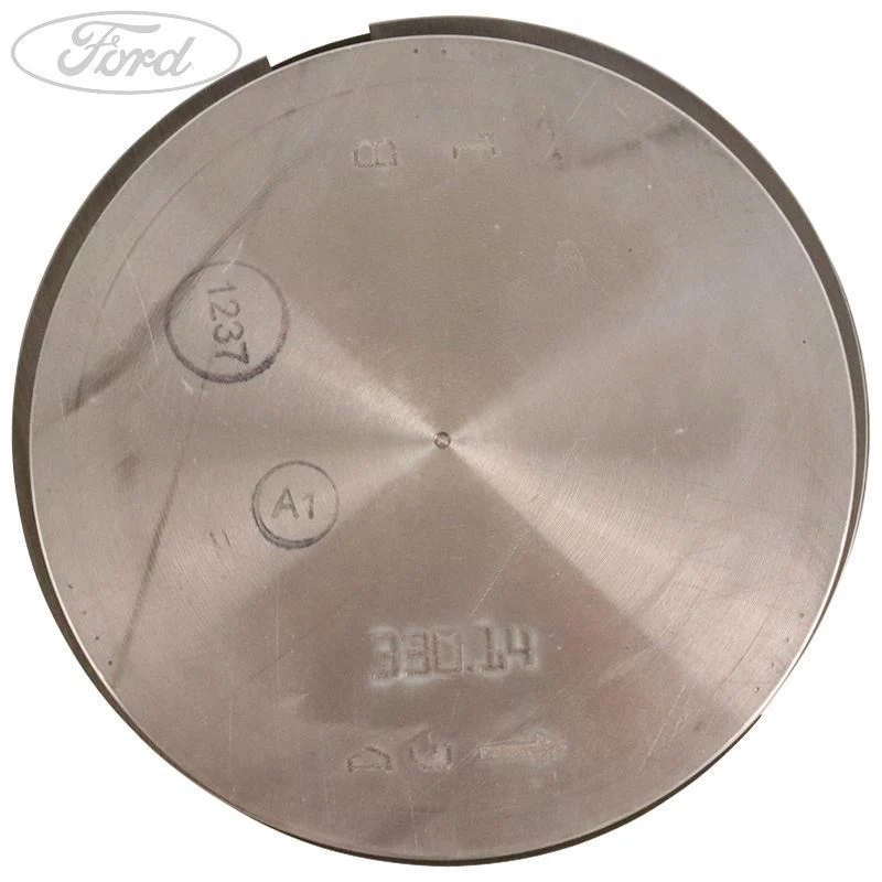 ECOSPORT FOCUS 2.0 PISTON RING AND PIN DURATEC - Image 3