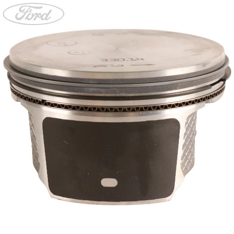 ECOSPORT FOCUS 2.0 PISTON RING AND PIN DURATEC - Image 4