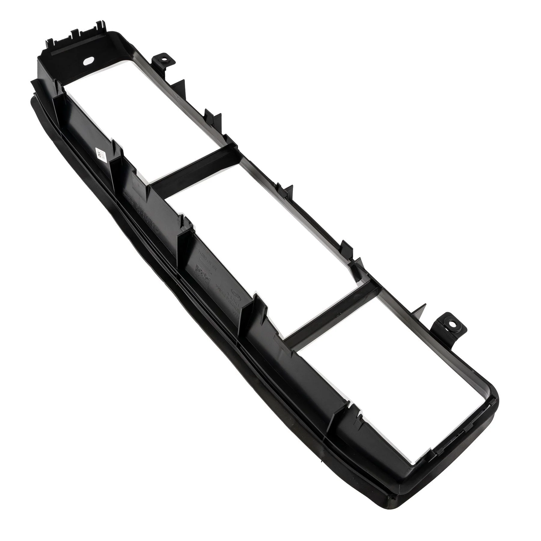 EcoSport Front Grille Air Duct Opening Panel 2017-2022 - Image 2