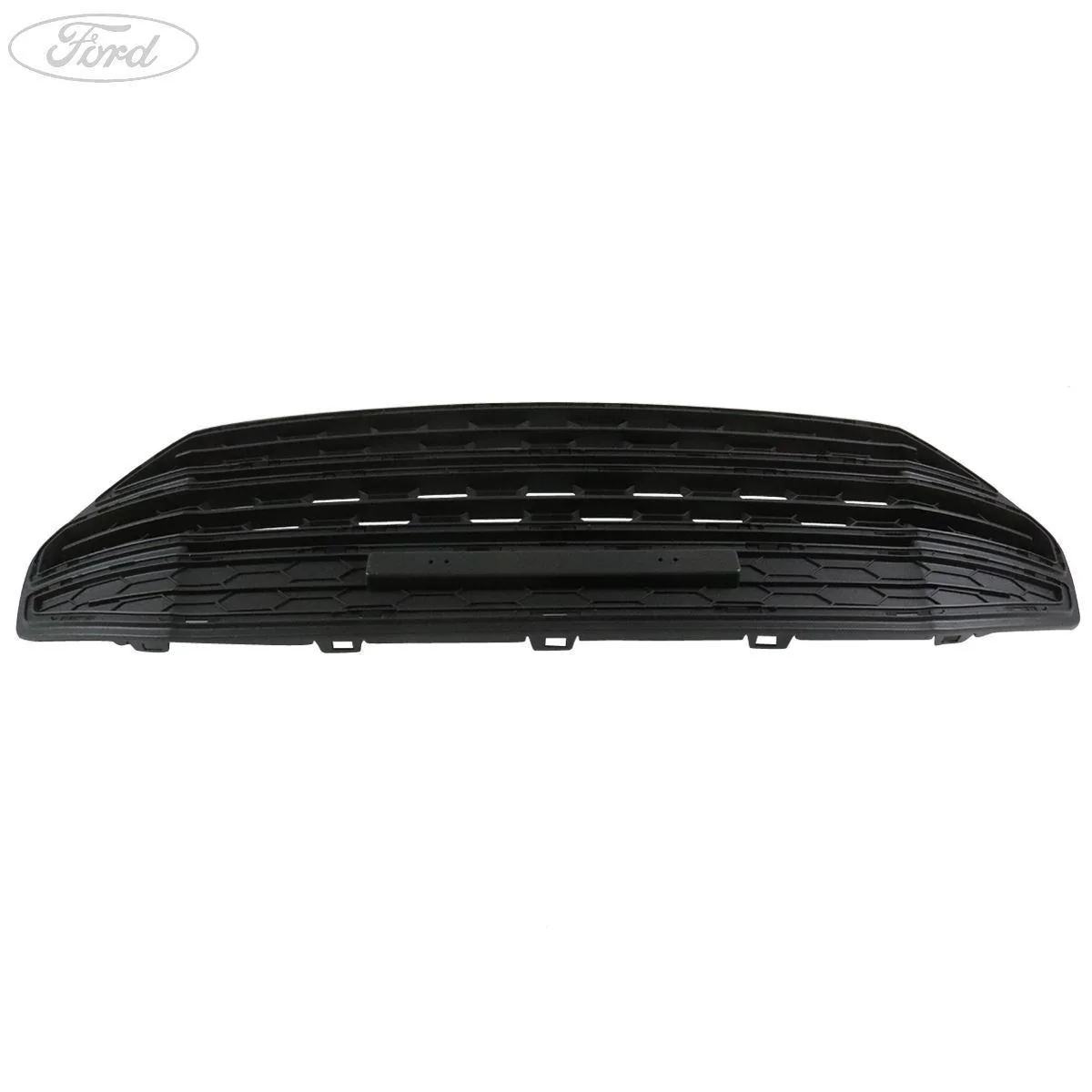 ECOSPORT FRONT LOWERRADIATOR GRILLE COVER 2013-2017 - Image 3