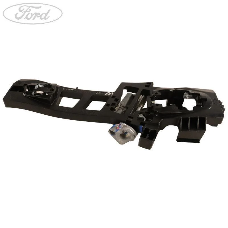 ECOSPORT FRONT O/S DOOR HANDLE REINFORCEMENT PANEL 2013- - Image 4
