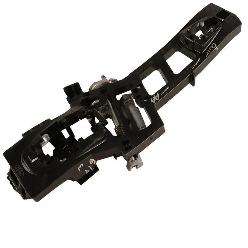 ECOSPORT FRONT O/S DOOR HANDLE REINFORCEMENT PANEL 2013- - Image 5