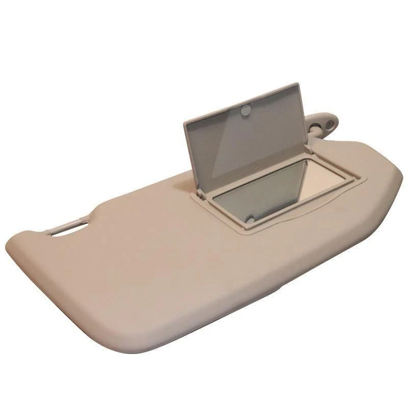 ECOSPORT FRONT O/S SUN VISOR WITH MIRROR & POCKET 2013- - Image 5
