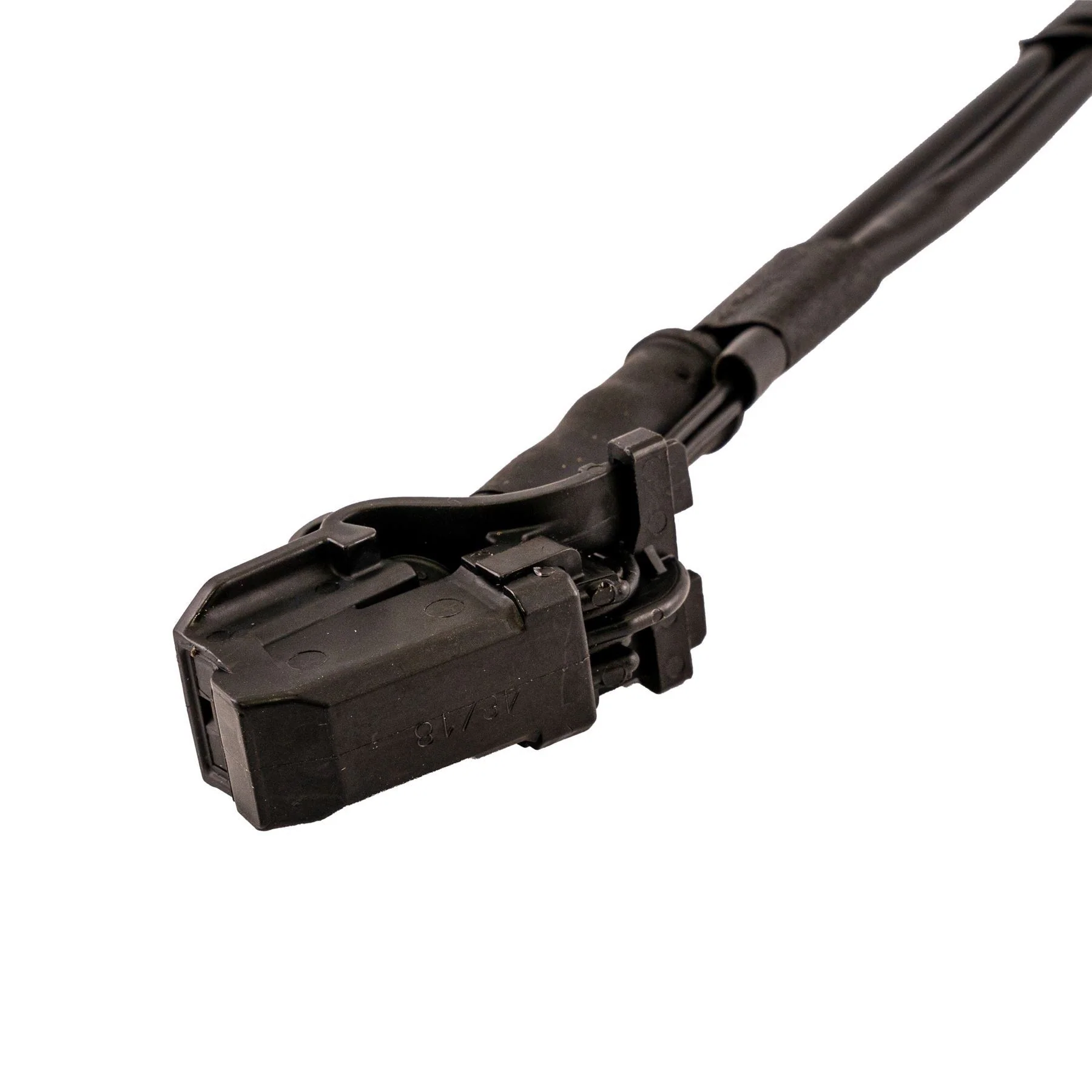 ECOSPORT FRONT WASHER JET FOR HEATED WINDSCREEN 2017-2019 - Image 2