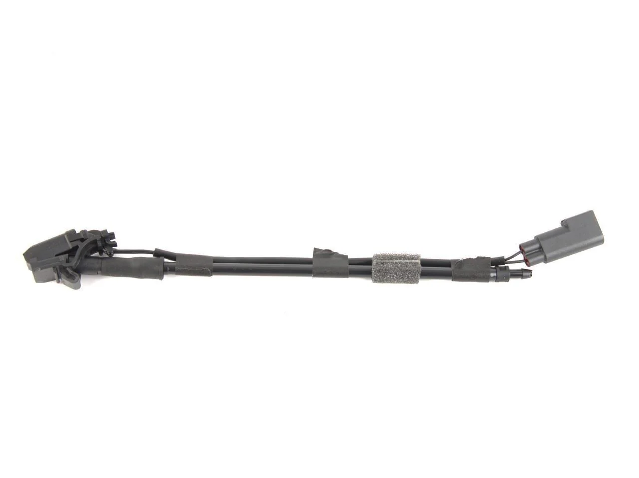 ECOSPORT FRONT WASHER JET FOR HEATED WINDSCREEN 2017-2019 - Image 4