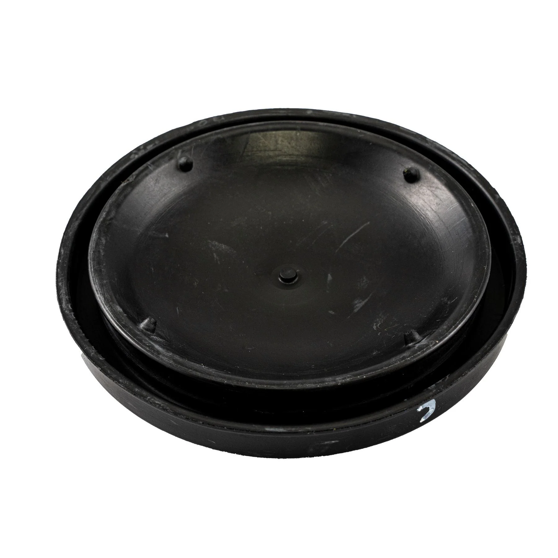 EcoSport Headlight Bulb Cover 100mm 2017-2023 - Image 4