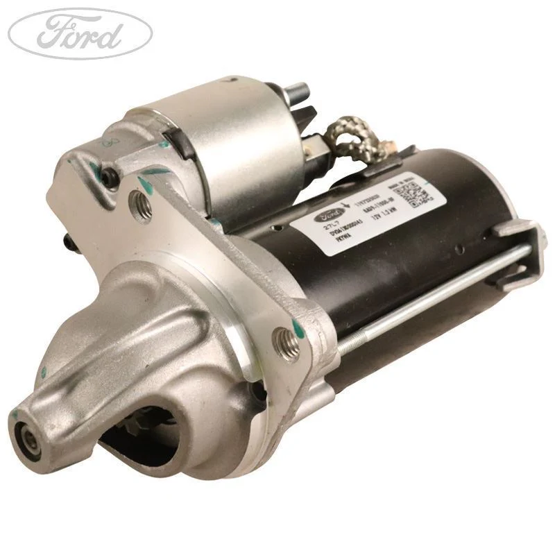 ECOSPORT KA+ 1.5 DURATEC TI-VCT STARTER MOTOR 2015-2022 - Image 2