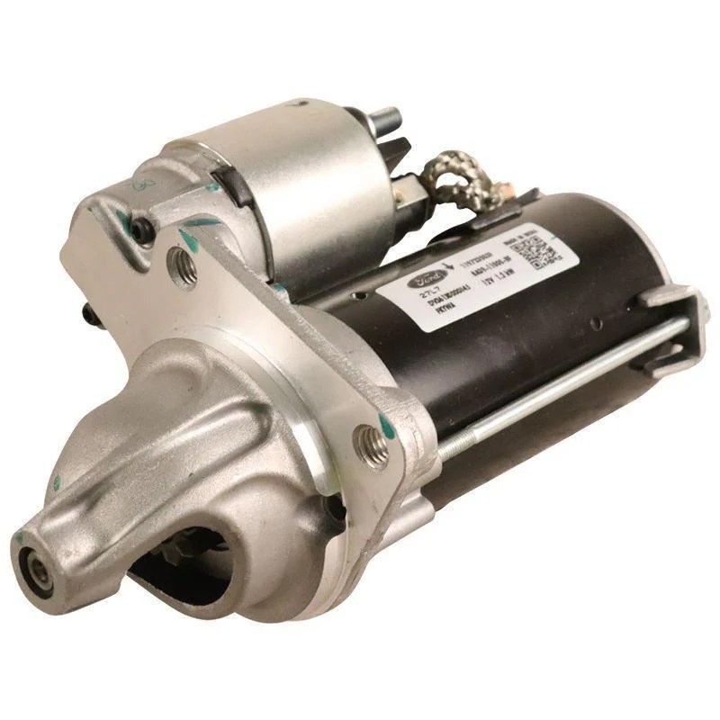 ECOSPORT KA+ 1.5 DURATEC TI-VCT STARTER MOTOR 2015-2022 - Image 5