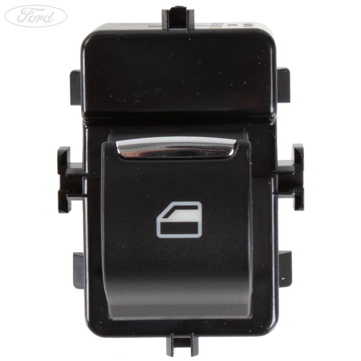 ECOSPORT MUSTANG MONDEO EDGE FRONT O/S SINGLE WINDOW SWITCH - Image 2