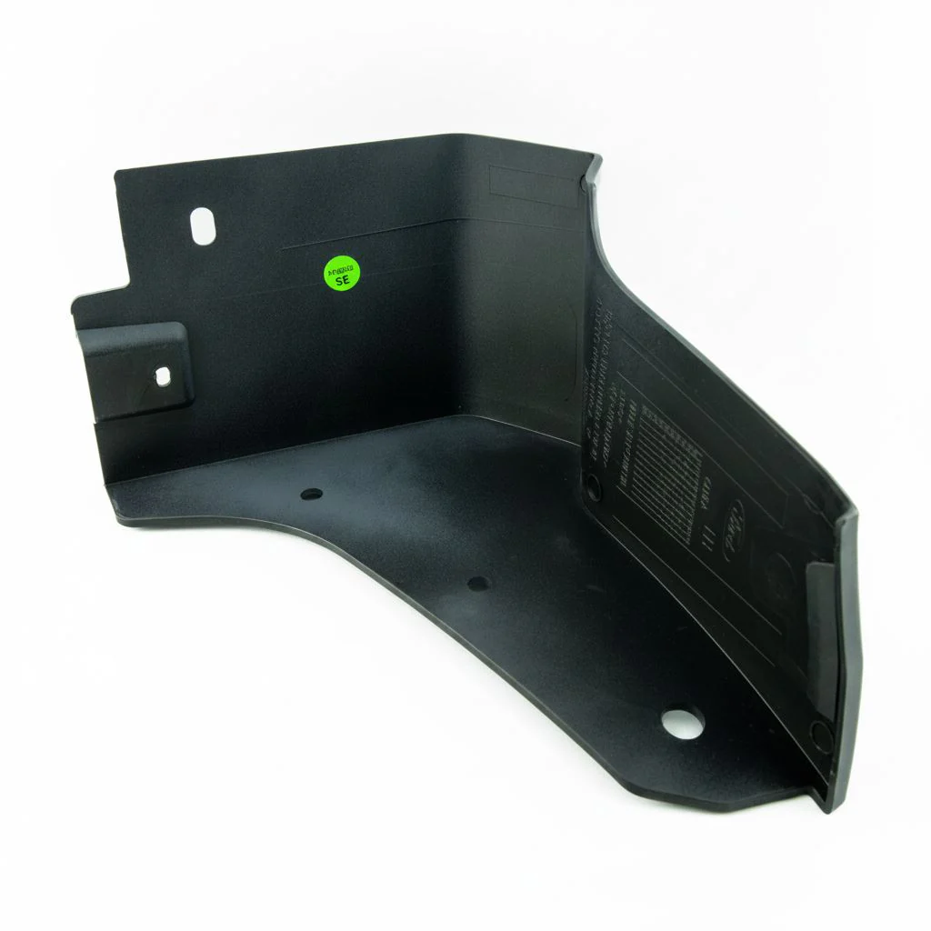 EcoSport N/S Lower Wing Moulding Primed 2017-2023 - Image 5