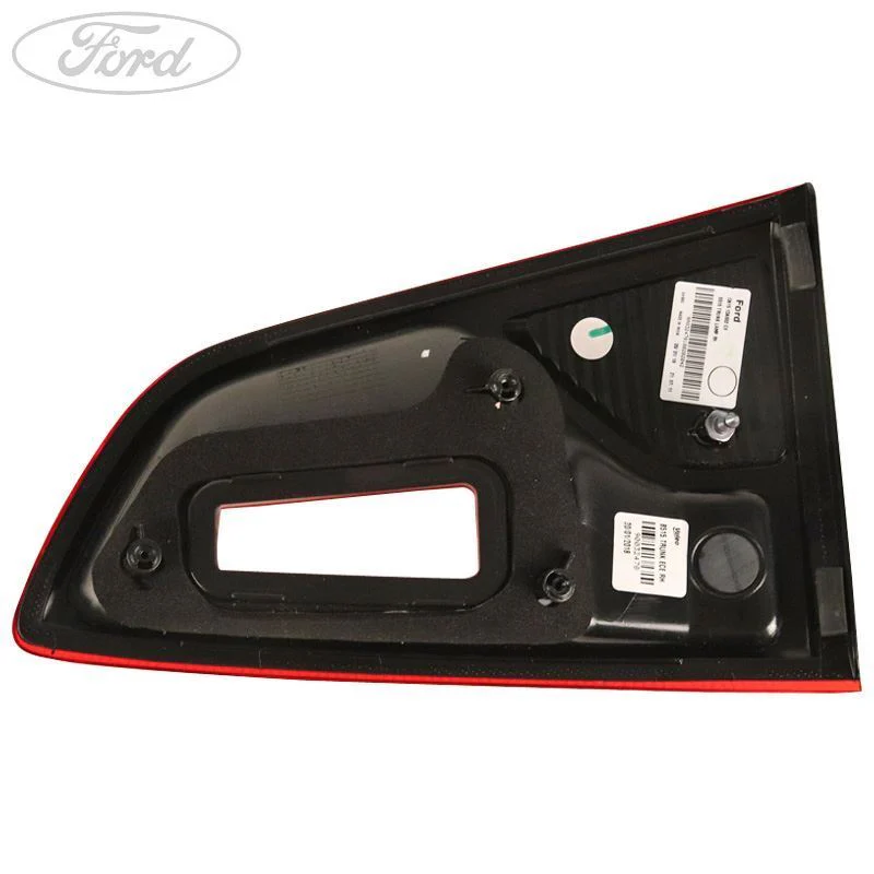 ECOSPORT O/S INNER REAR LIGHT LAMP LENS - Image 2