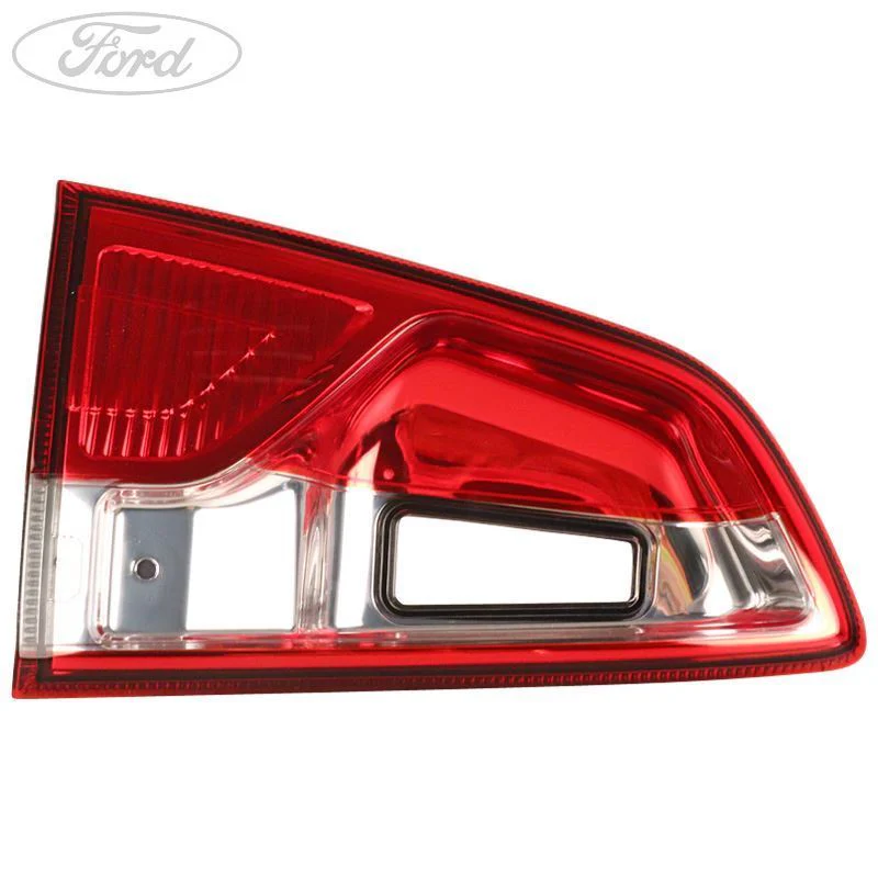 ECOSPORT O/S INNER REAR LIGHT LAMP LENS - Image 3