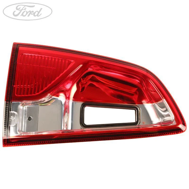 ECOSPORT O/S INNER REAR LIGHT LAMP LENS - Image 4