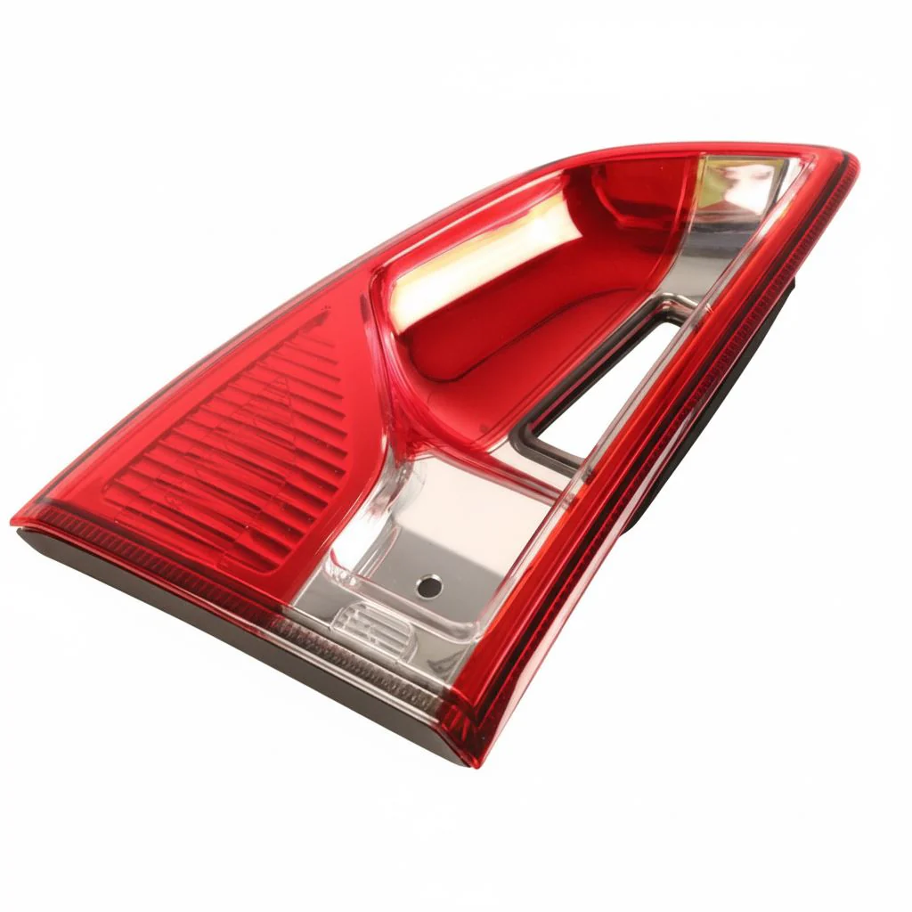 ECOSPORT O/S INNER REAR LIGHT LAMP LENS - Image 6