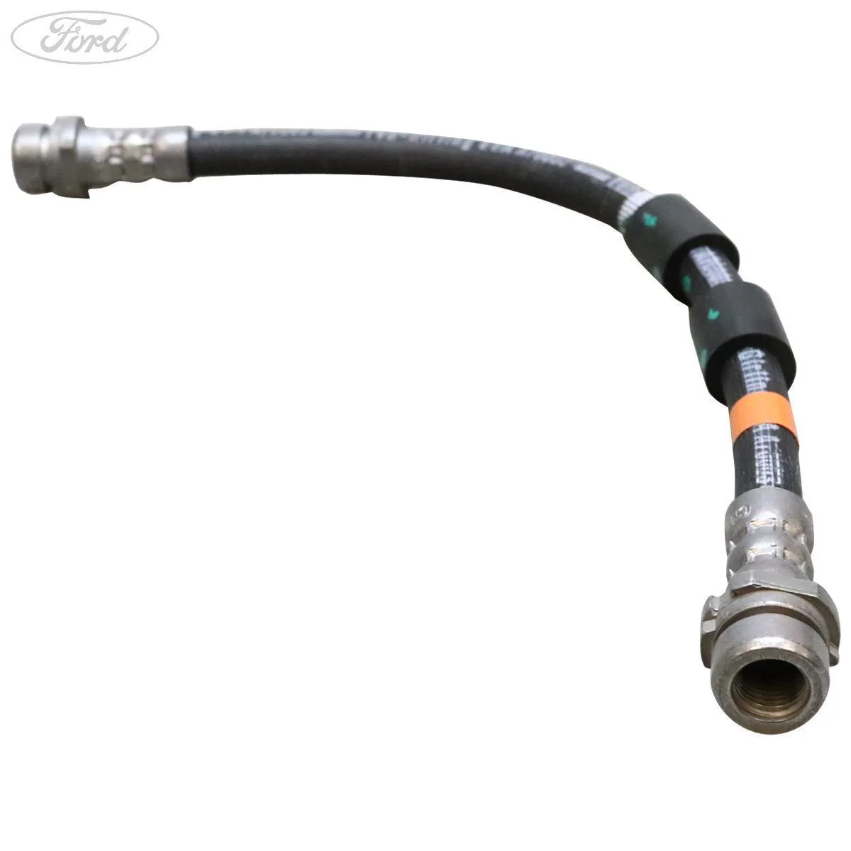 ECOSPORT O/S N/S REAR BRAKE FLEXI HOSE REAR 12/2014- - Image 4