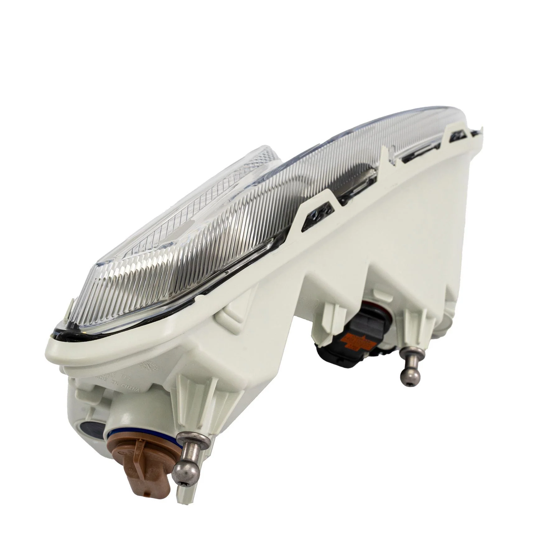 EcoSport Passenger Side Front Fog Indicator Light 2017-2023 - Image 3