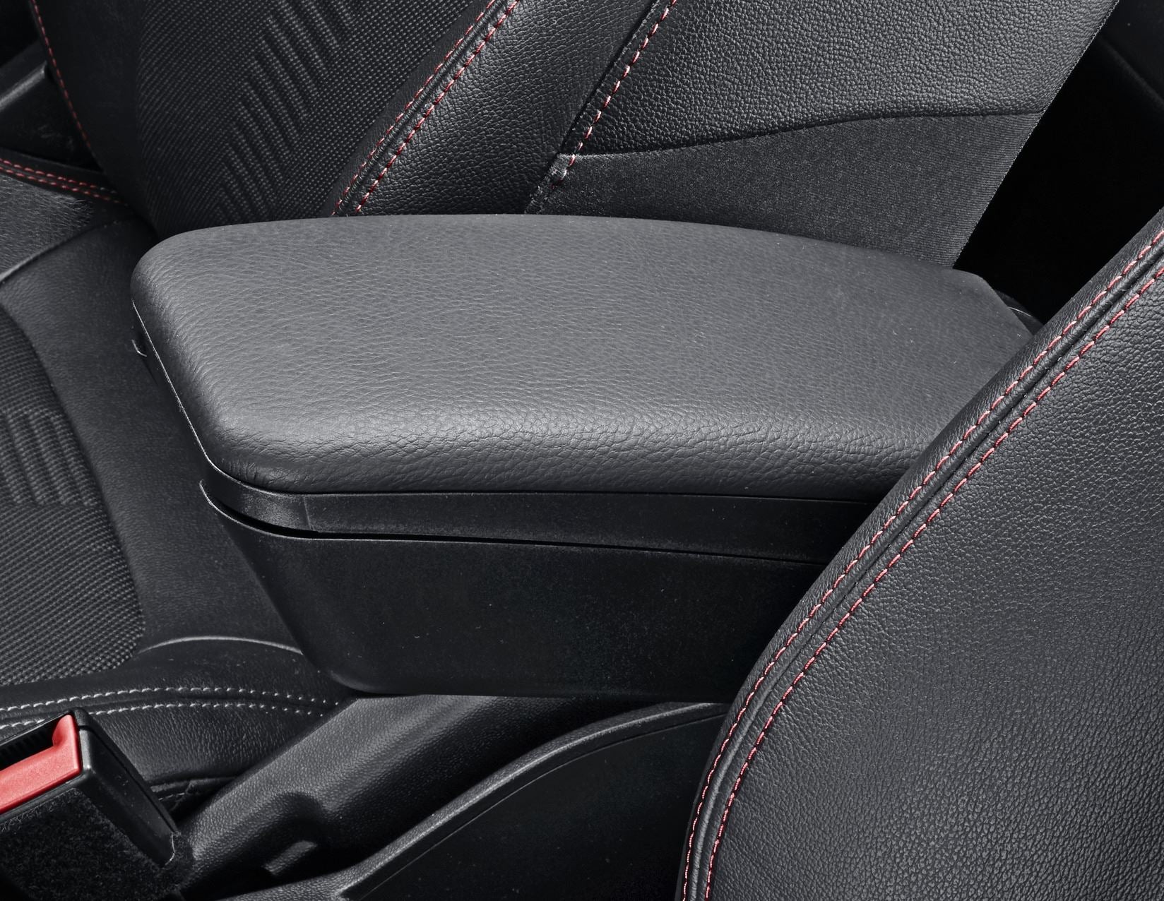 ECOSPORT RATI* ARMREST 11/2017