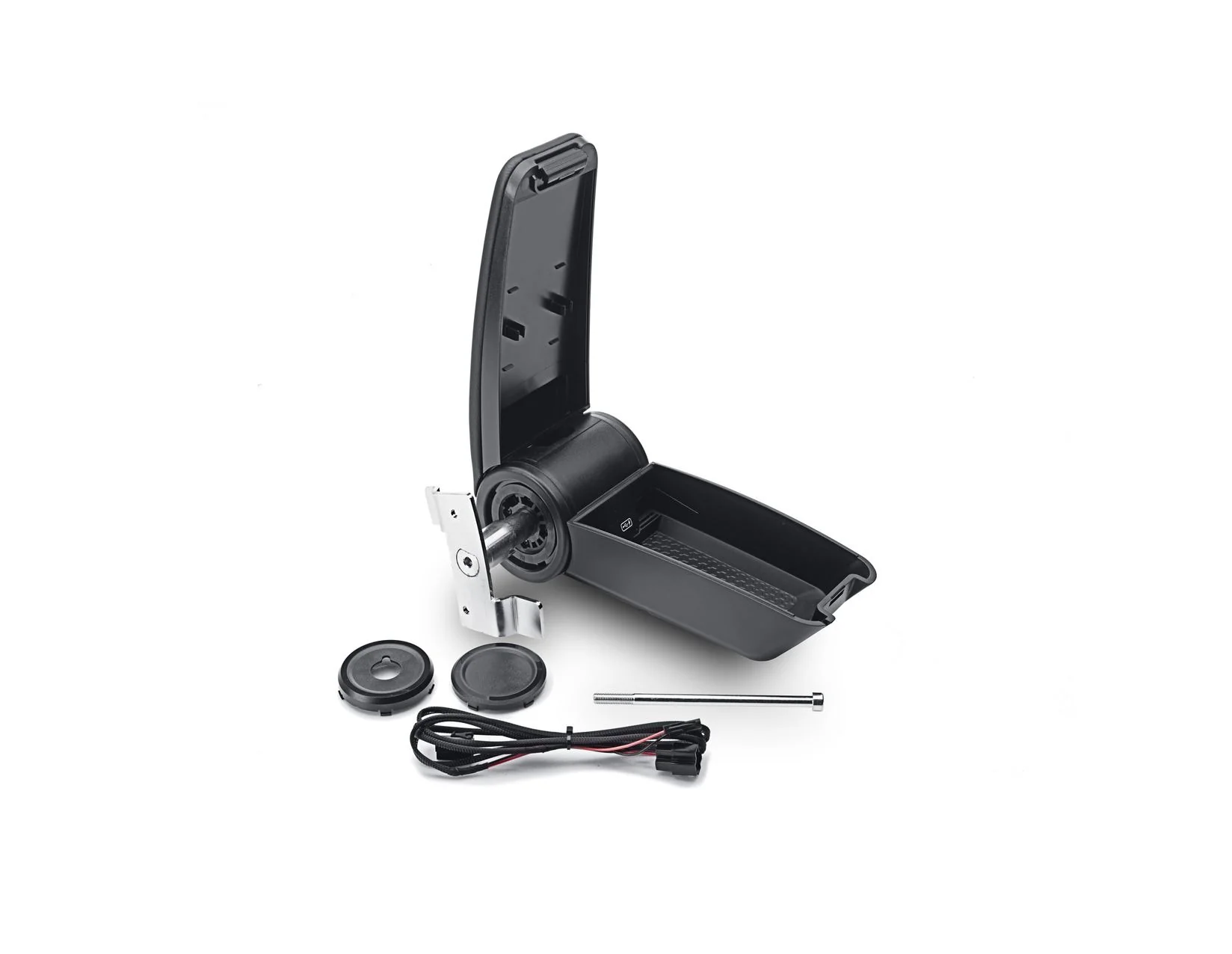 ECOSPORT RATI* ARMREST 11/2017 - Image 6