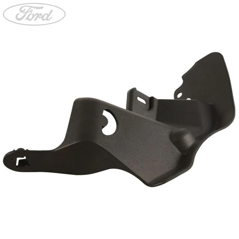 ECOSPORT REAR N/S AIR DEFLECTOR 2013- - Image 2