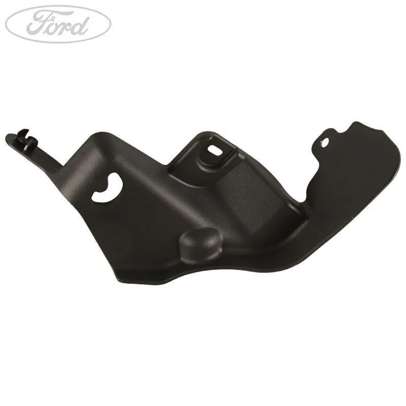 ECOSPORT REAR N/S AIR DEFLECTOR 2013- - Image 3