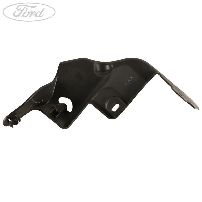 ECOSPORT REAR N/S AIR DEFLECTOR 2013- - Image 4