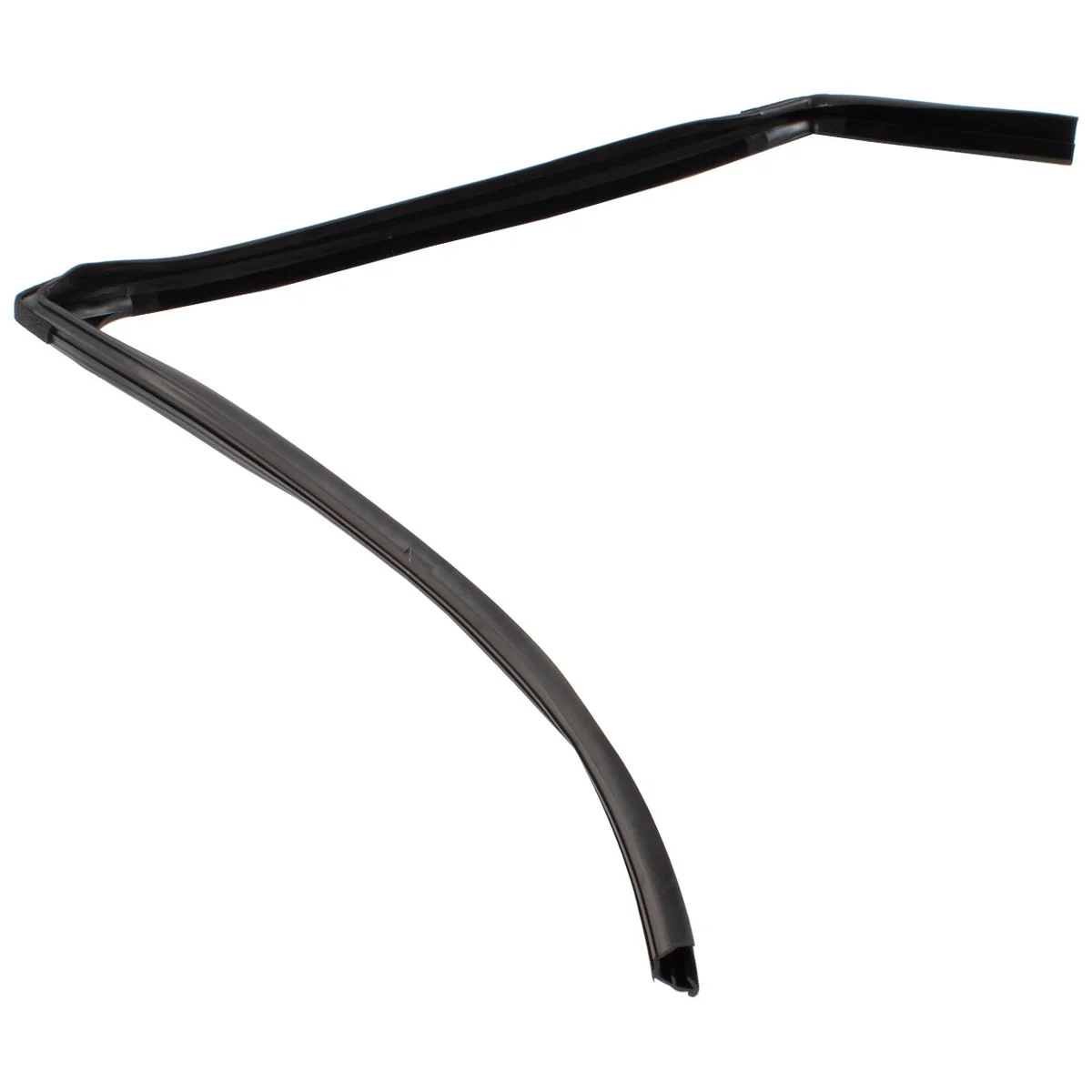 ECOSPORT REAR N/S DOOR WINDOW WEATHERSTRIP SEAL 2013-2016 - Image 5