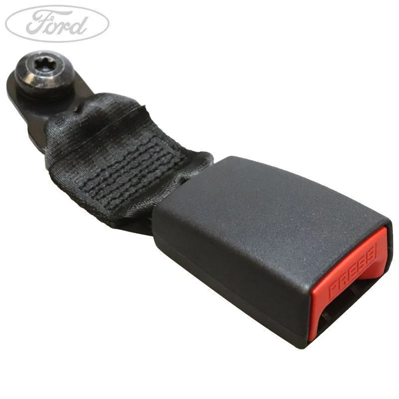 ECOSPORT REAR O/S SEAT BELT BUCKLE 2013- - Image 2