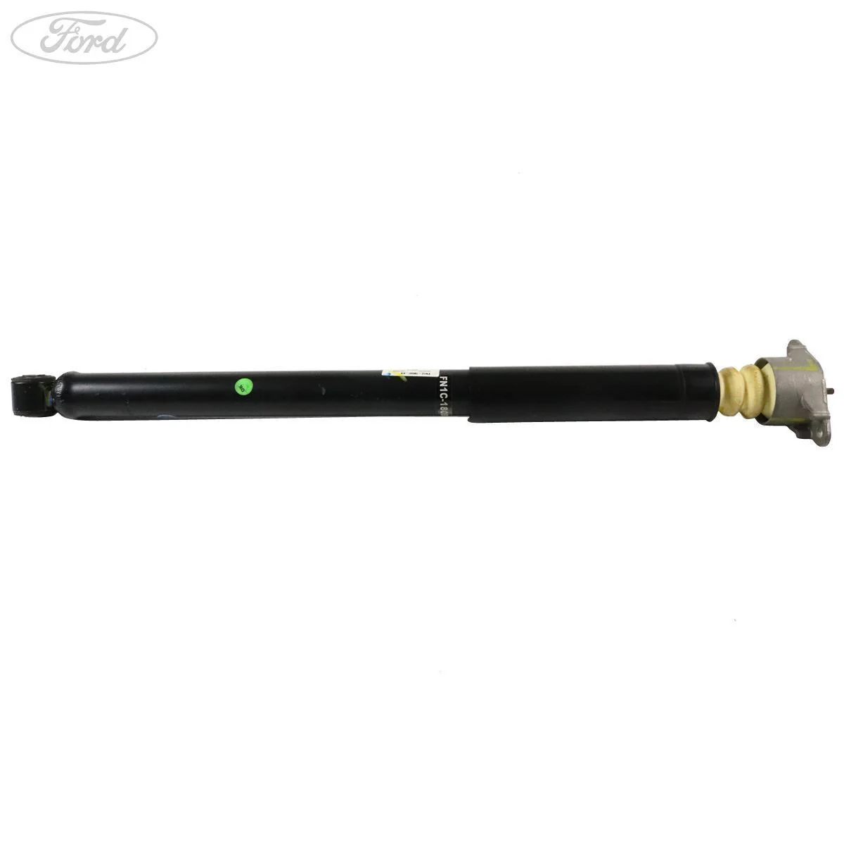 ECOSPORT REAR SUSPENSION SHOCK ABSORBER & TOP MOUNT - Image 3